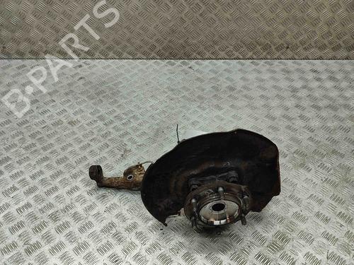 Fusée avant droite TOYOTA LAND CRUISER PRADO (_J12_) 3.0 D-4D (KDJ120, KDJ125, KDJ121) (173 hp) 27331569