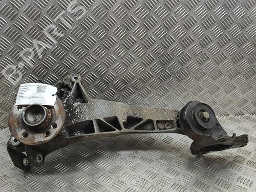 Used Left rear steering knuckle MINI MINI CLUBMAN (R55) One D (90 hp) 28811804