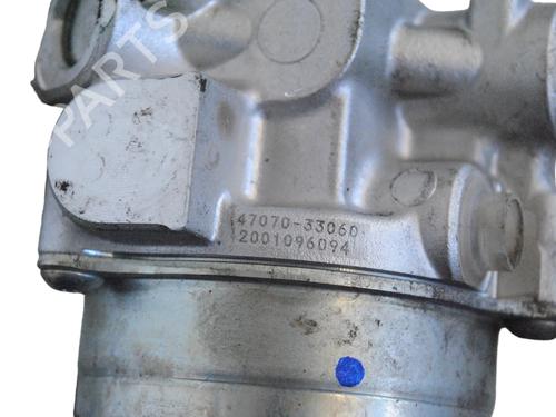 Servo brake LEXUS ES (_Z10_, _A10_, _H10_) 300h (AXZH10, AXZH11) | BP33367094M42 - Image 4