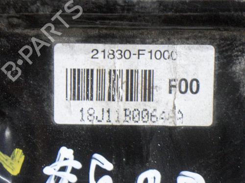 Engine mount KIA SPORTAGE IV (QL, QLE) 1.6 GDI | BP8834794M89