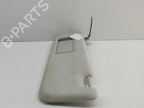 Left sun visor LEXUS ES (_Z10_, _A10_, _H10_) 300h (AXZH10, AXZH11) | BP27767093I1  - Image 6