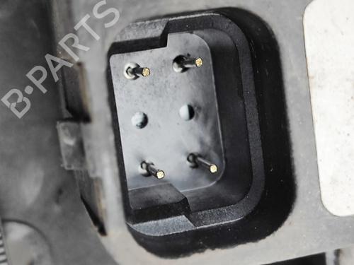 Electronic sensor TESLA MODEL X (5YJX) 90D AWD | BP31297420M84