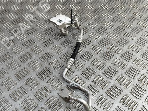 AC pipe PORSCHE TAYCAN Cross Turismo (Y1B) 4 (Y1BBD1) | BP28497825M126