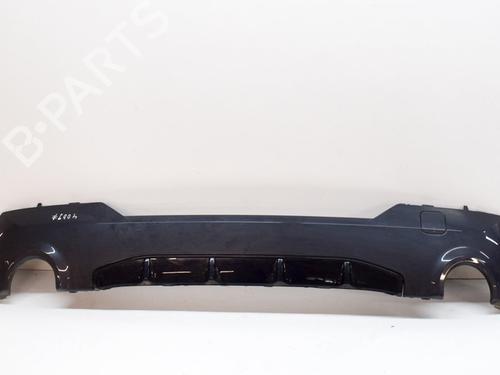 Used Rear bumper spoiler BMW 4 Convertible (G23, G83) 420 i (184 hp) 27762198