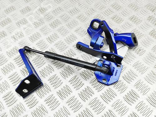 Hinge/Door check strap ASTON MARTIN DBX 4.0 All-wheel Drive | BP36809365C146 - Image 5