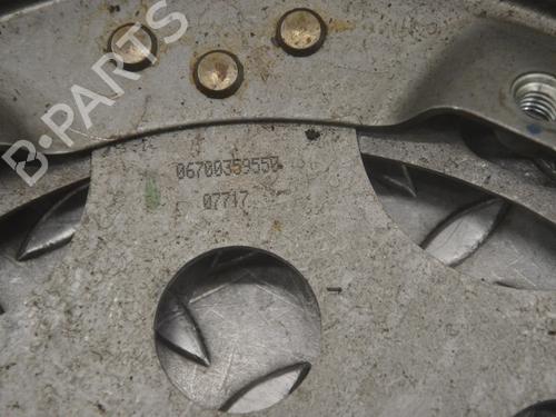 Flywheel MASERATI GHIBLI III (M157) 3.0 S Q4 | BP30246818M101 