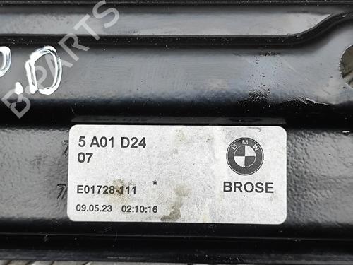 Front right window mechanism BMW 2 Gran Coupe (F44) 218 i | BP36507616C23 - Image 5