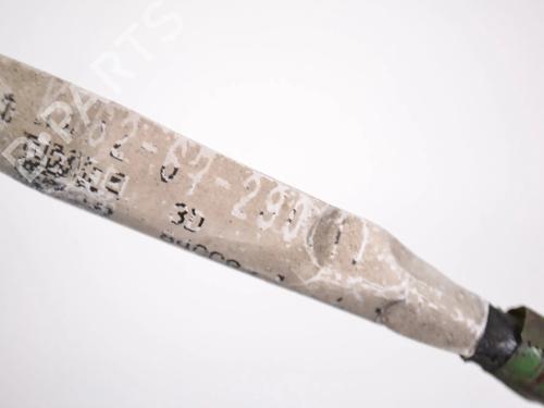 Electronic module MAZDA CX-5 (KE, GH) 2.2 D (KE2FW) | BP30215344M83  - Image 5