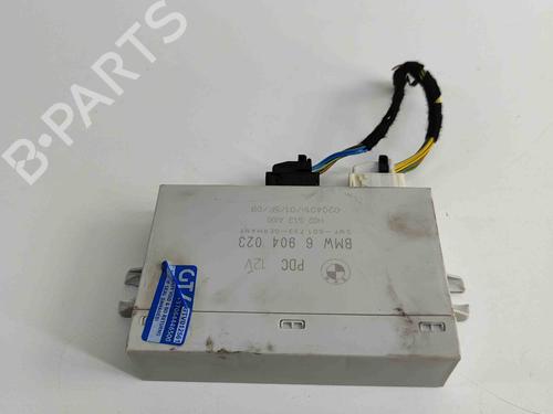 Elektronisk modul BMW 3 Compact (E46) 316 ti (115 hp) 25615841