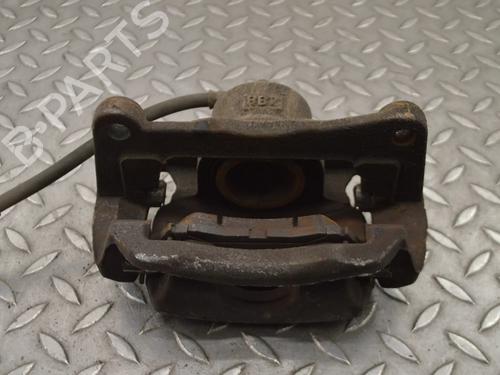 Left front brake caliper MAZDA 6 Estate (GJ, GL) 2.2 D | BP33351251M105 - Image 4