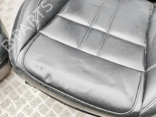 Seats set MASERATI LEVANTE SUV (M161) 3.0 D Q4 | BP33383352C78  - Image 22