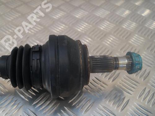 Left rear driveshaft MERCEDES-BENZ GLC (X253) 220 d 4-matic (253.905, 253.903) | BP9164559M40 