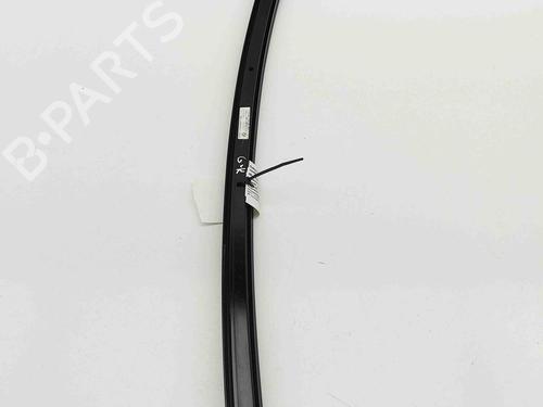 Door moulding trim BMW X3 (G01, F97, G08) xDrive M40 i | BP29487642C150 