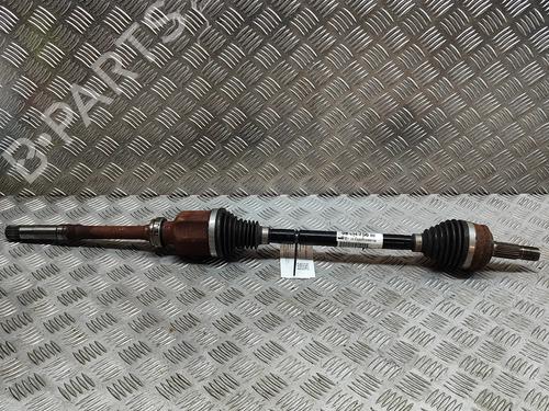 Used Right front driveshaft PEUGEOT 2008 II (UD_, US_, UY_, UJ_, UR_, UC_) e-2008 (UKZKWZ) (156 hp) 28431611
