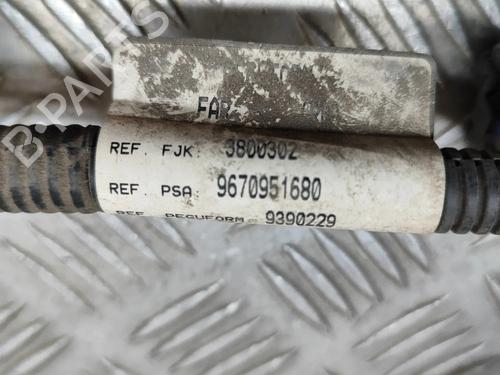 Electronic module CITROËN C4 Picasso I MPV (UD_) 1.6 VTi 120 | BP24818785M83 - Image 7