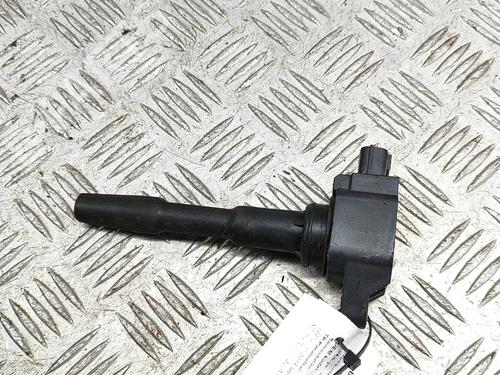 Used Ignition coil RENAULT CAPTUR I (J5_, H5_) 1.2 TCe 120 (120 hp) 19283088