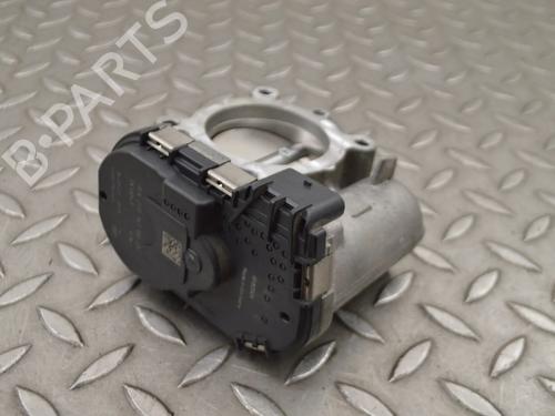 Used Throttle body Throttle body BMW 3 Gran Turismo (F34) 320 d xDrive (190 hp) 33351490 33351490