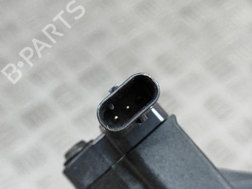 Pipe NISSAN QASHQAI III (J12) 1.3 DIG-T All-wheel Drive | BP28556082M125 