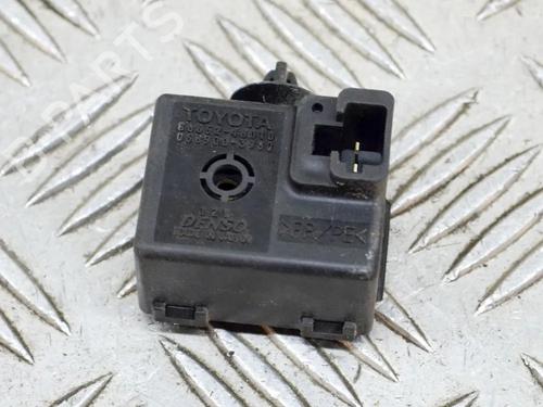 Used Electronic module Electronic module TOYOTA LAND CRUISER PRADO (_J12_) 3.0 D-4D (KDJ120, KDJ125, KDJ121) (173 hp) 9165666 9165666