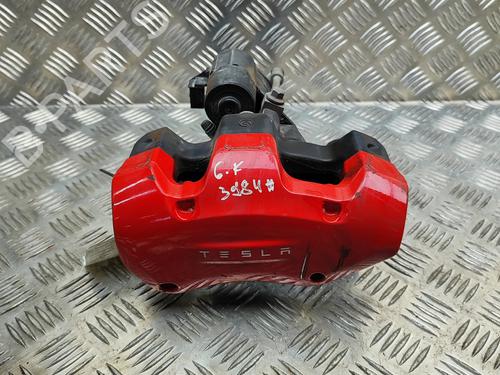 Used Left rear brake caliper Left rear brake caliper TESLA MODEL 3 (5YJ3) EV Performance AWD (462 hp) 28194541 28194541