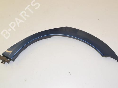 Used Rear left wheel arch trim Rear left wheel arch trim SUBARU OUTBACK (BL, BP) 2.0 D AWD (BPD) (150 hp) 33363729 33363729