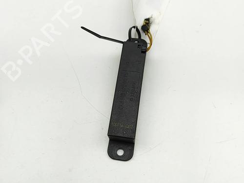 Electronic module MERCEDES-BENZ S-CLASS Coupe (C216) CL 500 4-matic (216.394) | BP27474453M83