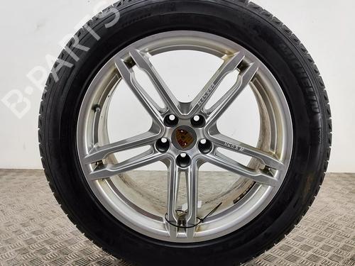 Fælk PORSCHE MACAN (95B) 3.0 S Diesel | BP30130457C45 - Image 5