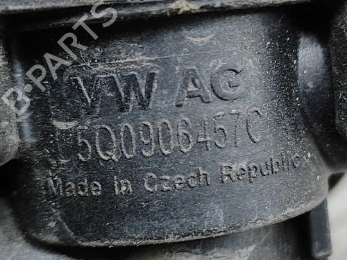 Electronic sensor AUDI Q4 E-TRON Sportback (F4N) 35 | BP28553925M84  - Image 8