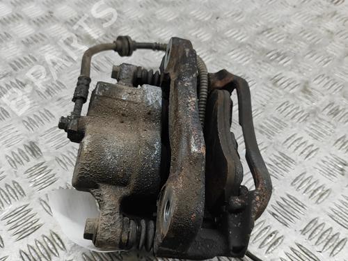 Right front brake caliper VW CRAFTER Van (SY_, SX_) 2.0 TDI FWD (SYB, SYC, SYD) | BP30937563M104