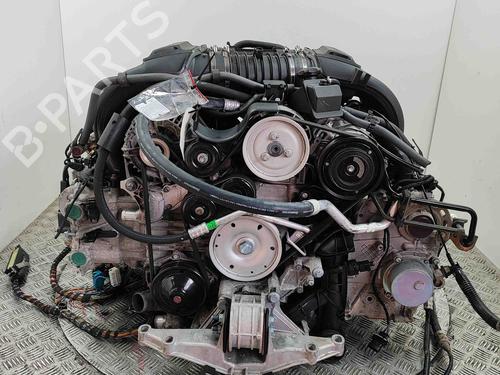 Used Engine PORSCHE BOXSTER (987) S 3.4 (295 hp) 29144413