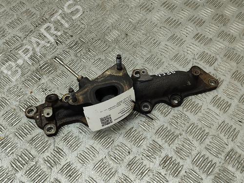 Exhaust manifold MAZDA CX-5 (KF) 2.2 D | BP26410581M110