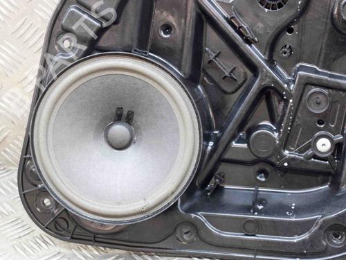 Rear right window mechanism MERCEDES-BENZ A-CLASS (W177) A 200 (177.087) | BP27757351C25