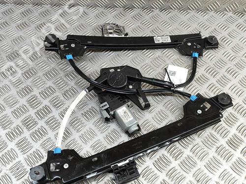 Used Rear left window mechanism Rear left window mechanism TESLA MODEL X (5YJX) P100D AWD (772 hp) 28435845 28435845