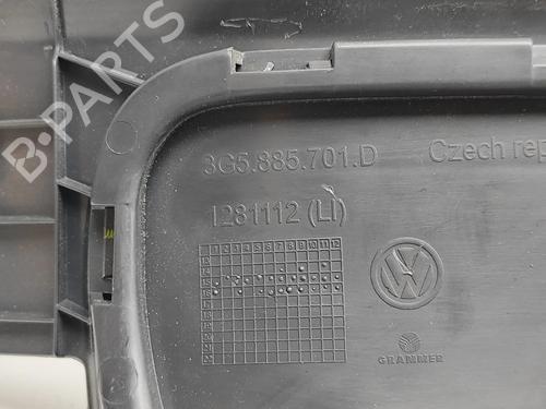 Other VW PASSAT B8 (3G2, CB2) 2.0 TDI | BP37698710O1 - Image 7