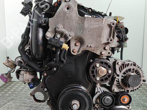 Used Engine RENAULT TRAFIC III Van (FG_) 1.6 dCi 140 (FGMA) (140 hp) 28028715