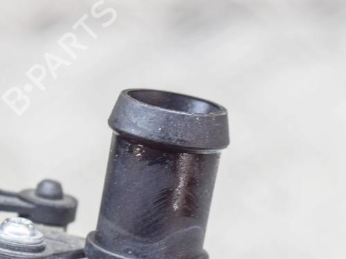 Pipe PORSCHE 911 (992) 3.0 Carrera 4 S (992420) | BP27750245M125 - Image 4