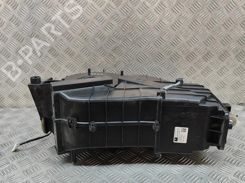 Used Heater matrix TESLA MODEL X (5YJX) 90D AWD (525 hp) 20675536