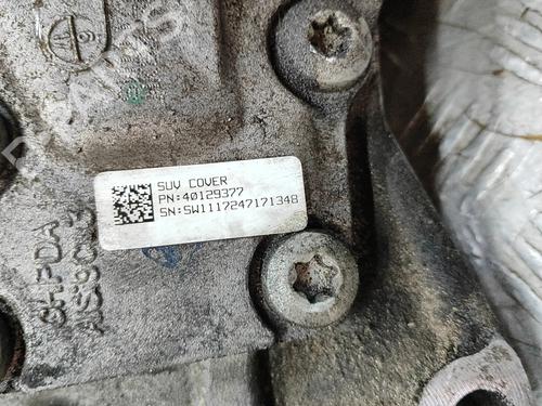Front differential JAGUAR F-PACE (X761) 2.0 SD4 AWD | BP38622792M23 - Image 9
