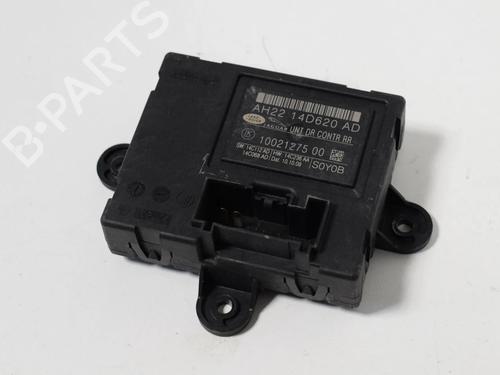 electronic-module-jaguar-xf-i-x250-30-d-jaguar-1002127500-ah2214d620ad-2008-2009-2010-2011-2012-2013-2014-2015-9899245 main image