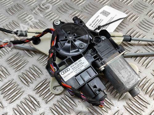 Module électronique AUDI A6 C8 Avant (4A5) 40 TFSI Mild Hybrid | BP27933817M83 