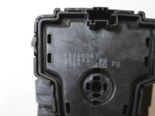 Switch OPEL INSIGNIA A (G09) 2.0 CDTI (68) | BP9871653I30 