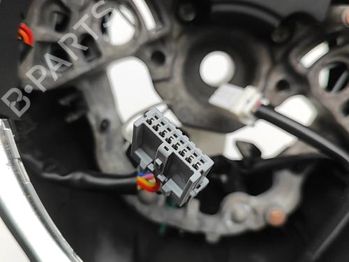 Steering wheel NISSAN LEAF (ZE1) Electric | BP33798131C49  - Image 5