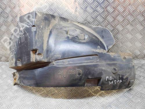 Wheel arch OPEL VIVARO B Van (X82) 1.6 CDTI (05) | BP14642905C56 