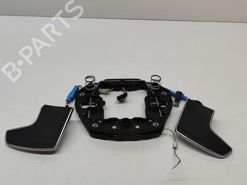 Steering wheel controls BMW 5 Touring (G31) 530 d xDrive | BP16536619E15 