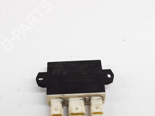 Electronic module MERCEDES-BENZ GLC Coupe (C253) 250 d 4-matic (253.309) | BP9629907M83 