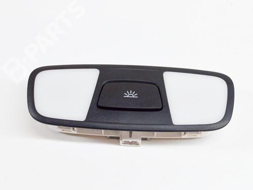 Used Rear mirror Rear mirror AUDI Q3 (8UB, 8UG) 1.4 TSI (150 hp) 11181039 11181039