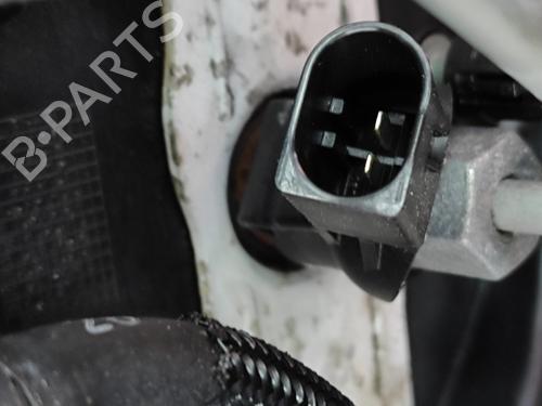 Engine MAZDA CX-7 (ER) 2.2 MZR-CD AWD (ER10A) | BP27219108M1 