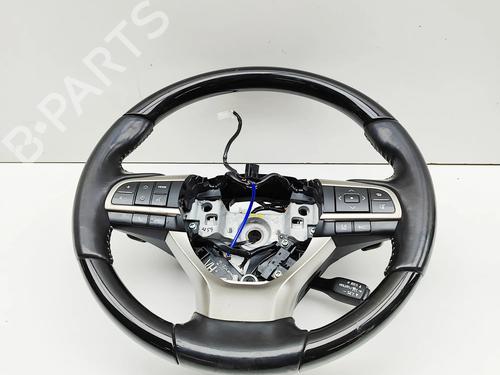 Rat LEXUS GS (_L1_) 300h (AWL10_, AWL10R) | BP36783358C49 - Image 3