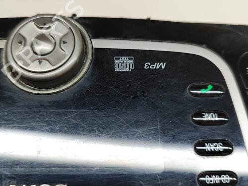 Electronic module FORD FOCUS II Convertible 2.0 TDCi | BP25217103M83