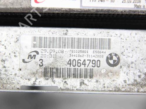 Kølerpakke BMW 3 (E90) 318 d | BP30257053M120 